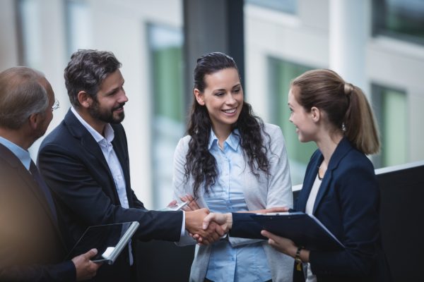 Networking na Pós-Graduação: Construindo Relacionamentos Profissionais