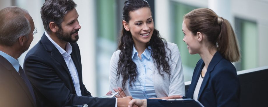 Networking na Pós-Graduação: Construindo Relacionamentos Profissionais