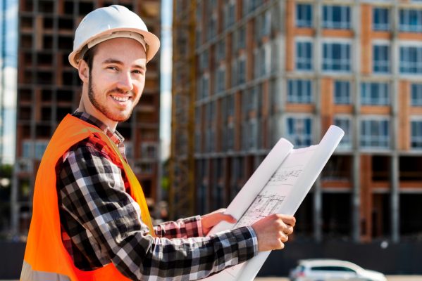 Tendências em Gerenciamento de Obras para 2024: O que Esperar?