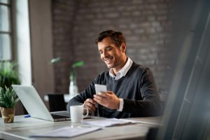 Equilibrando Vida Pessoal e Profissional: Dicas para Gestores