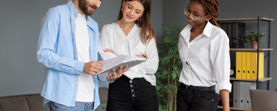 Como a Gestão de Pessoas Está Mudando nas Organizações Modernas