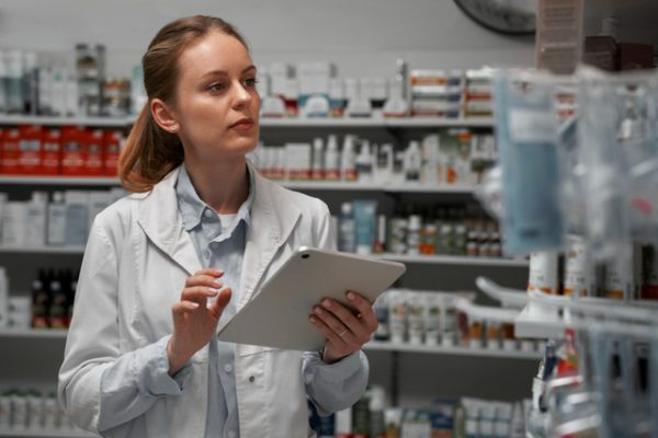 Gestão na Indústria Farmacêutica: Desafios e Oportunidades