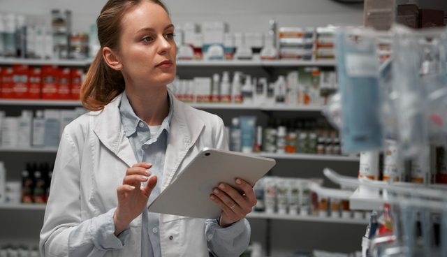 Gestão na Indústria Farmacêutica: Desafios e Oportunidades