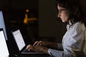 Importância da Computação Forense e Segurança da Informação no digital