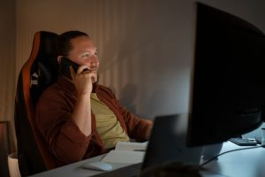 Como o MBA em Inteligência Empresarial Pode Transformar sua Carreira