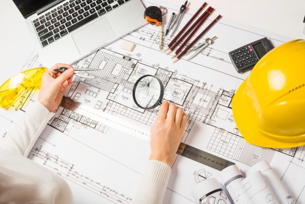Gerenciamento de Projetos em Construção Civil: Por que se Especializar?