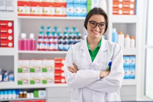 Avanços na Farmácia: Especializações que Moldam o Futuro da Saúde