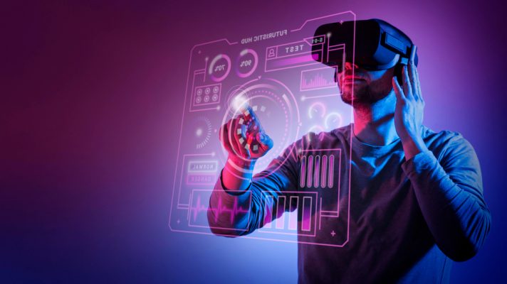 Como a Transformação Digital Está Moldando o Mercado?