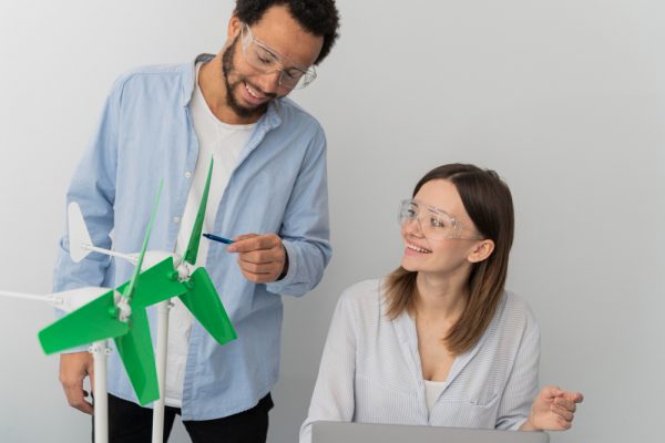 MBA em Hidrogênio Verde e Transição Energética do IPOG