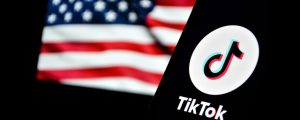 Banimento do TikTok nos EUA