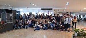 Projeto “IPOG Contra a Fome” mobiliza universitários em competição saudável que arrecada alimentos para famílias em vulnerabilidade em Goiás. Ação transforma sala de aula em exercício real de cidadania.