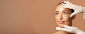 Harmonização Horofacial