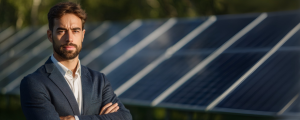 Imagem representando as fontes de energia renováveis no Brasil, com destaque para oportunidades de atuação, crescimento e lucratividade no setor elétrico.