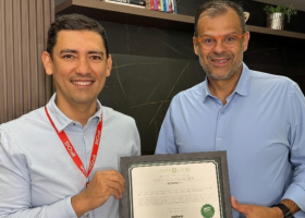 IPOG é classificado entre as melhores instituições no Prêmio Reclame AQUI 2025