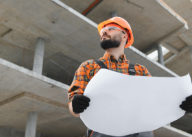 Inovações tecnológicas que estão revolucionando o concreto