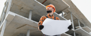 Inovações tecnológicas que estão revolucionando o concreto