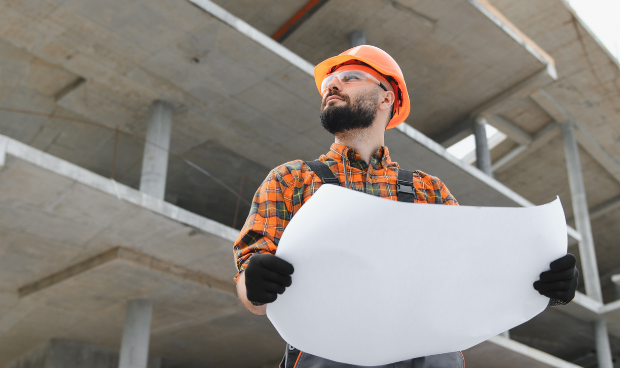 Inovações tecnológicas que estão revolucionando o concreto