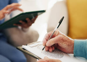 Testagem psicológica