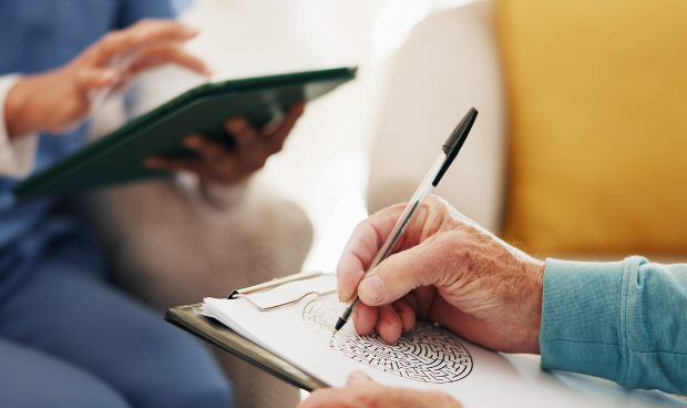 Testagem psicológica