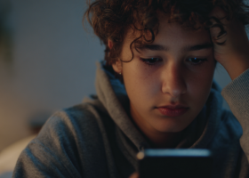 Aplicativos de prevenção ao suicídio disponíveis no Brasil não têm validação científica, aponta pesquisa (2)