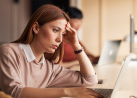 Como manter o foco e atingir seus objetivos