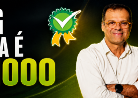 IPOG conquista o RA1000 no Reclame Aqui: o que esse selo significa para quem estuda aqui