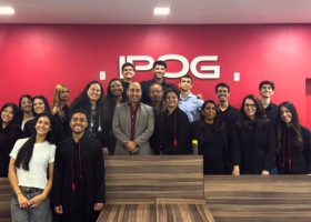 Projeto Tribunal Literário da Faculdade IPOG une Direito e Literatura em júri simulado