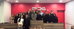 Projeto Tribunal Literário da Faculdade IPOG une Direito e Literatura em júri simulado