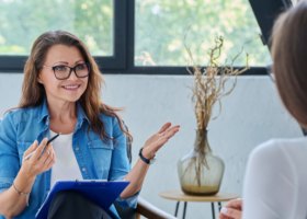 entrevista em Avaliação Psicológica