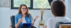 entrevista em Avaliação Psicológica