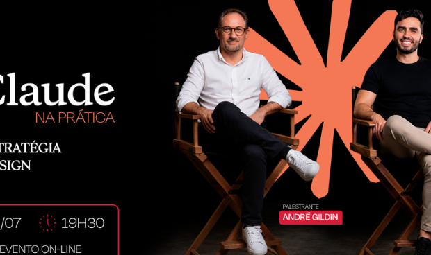 Claude na prática