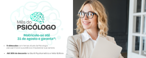Mês do psicólogo IPOG