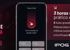 pré-MBA em Marketing e IA