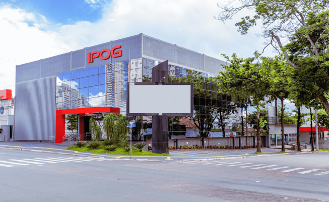 De duas turmas à atuação nacional as escolhas que construíram os 25 anos do IPOG