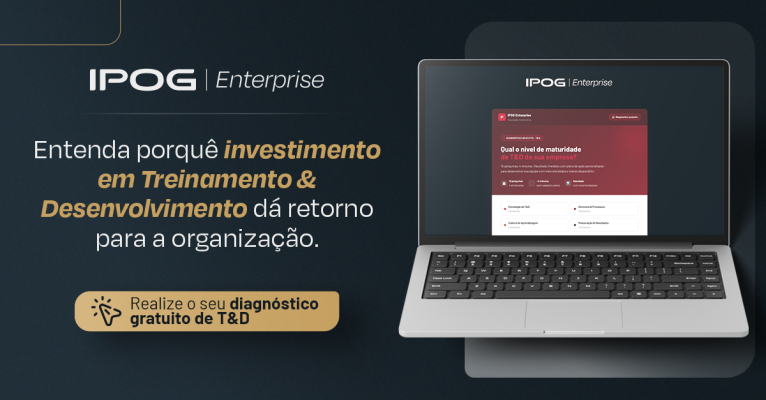 Maturidade em T&D - como diagnosticar