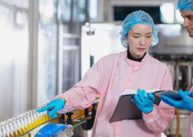 Segurança de Alimentos quanto ganha e onde atuar em 2026