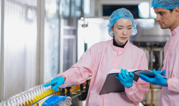 Segurança de Alimentos quanto ganha e onde atuar em 2026